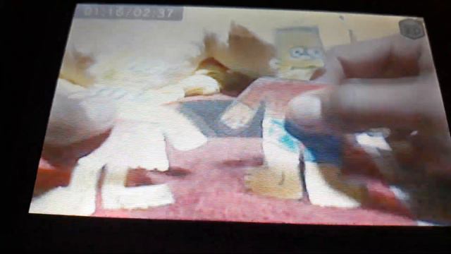 Lisa y Bart Signed Sealed Trolls Holiday in Hormony смотреть онлайн