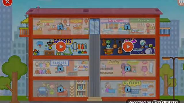 Играем в пеппи хаус смотреть онлайн