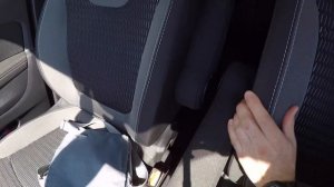 Отзыв (обзор) о Renault Kaptur (Рено Каптур) 4WD, АКП, 2 литра