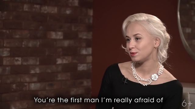 Бандит, Верификатор, Ложь, Бузова и Волочкова! 6+ / Трансформация - это я! смотреть онлайн