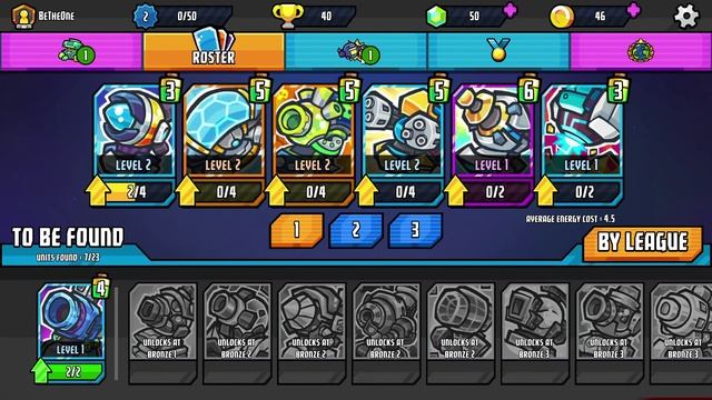 Cosmic Showdown / FUN FAST - Strategy GAME play смотреть онлайн