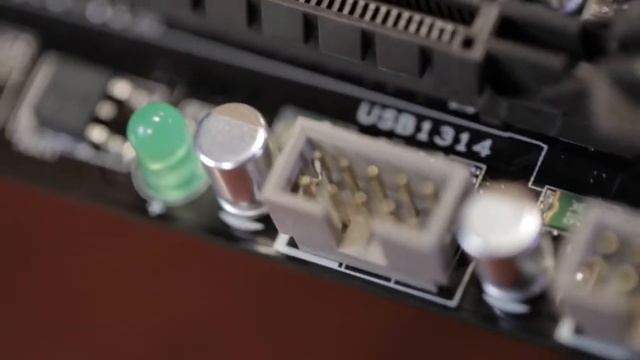 ASUS Sabertooth 990FX AMD Motherboard