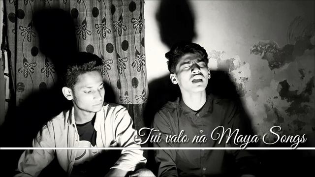 Tui valo na Maya Songs( তুই ভালো না মেয়ে গান) Mehedi| Rafin смотреть онлайн