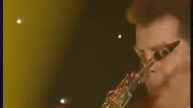 01 SAX`S SHOW. ШОУ САКСОФОНІВ. смотреть онлайн