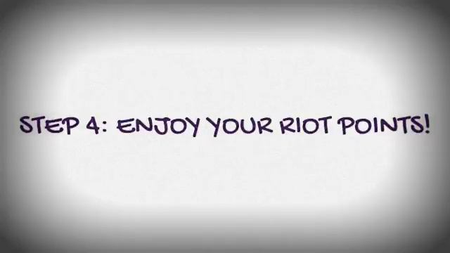 How to get free RP League of Legends смотреть онлайн