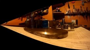 Обжим донца гильзы 12 калибр.