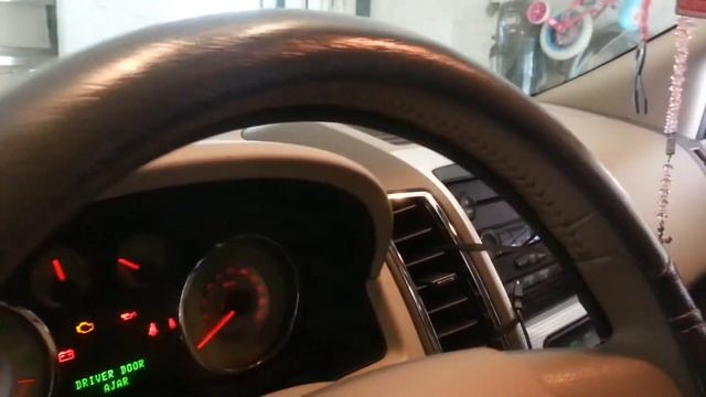 2007 Ford Edge Washer Pump Replacement Part 2 смотреть онлайн