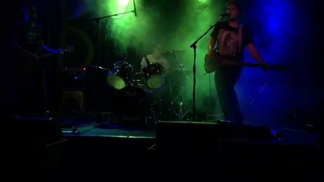 Exquisitor - Fallout Shelter смотреть онлайн