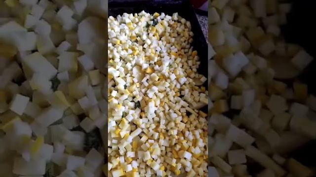 Аппетитные сырники