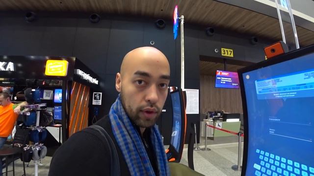 Поездка в Казань ПРОДОЛЖЕНИЕ... смотреть онлайн