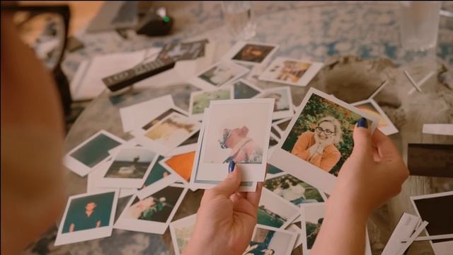 Polaroid I-2 - The Best Camera They Have Ever Made смотреть онлайн