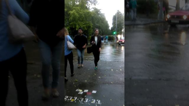 Как и где правильно мыть ноги не снимая обувь. смотреть онлайн