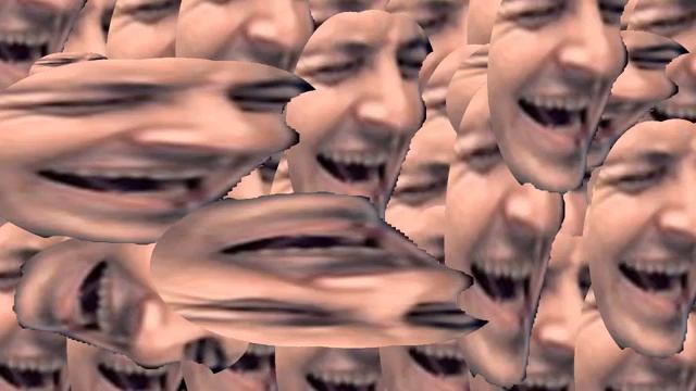 Crawling In My Crawl (reuploaded)