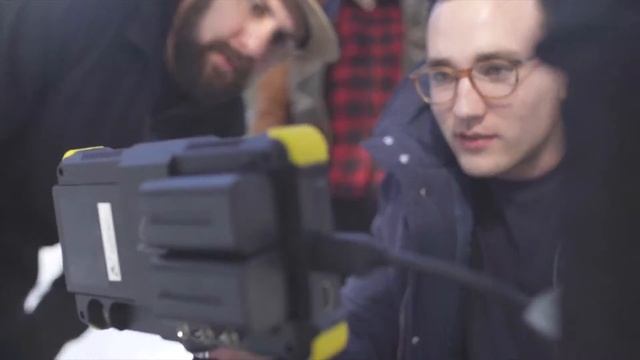 Atomos Shogun Flame & Ninja Flame в работе смотреть онлайн