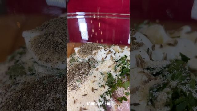 КУРИНЫЕ КОТЛЕТЫ без мясорубки смотреть онлайн