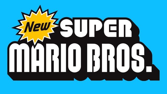 Sort or 'Splode (In-Game Mix) - New Super Mario Bros. смотреть онлайн
