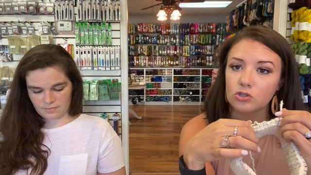 Episode 106:  The one with all the Cast Ons