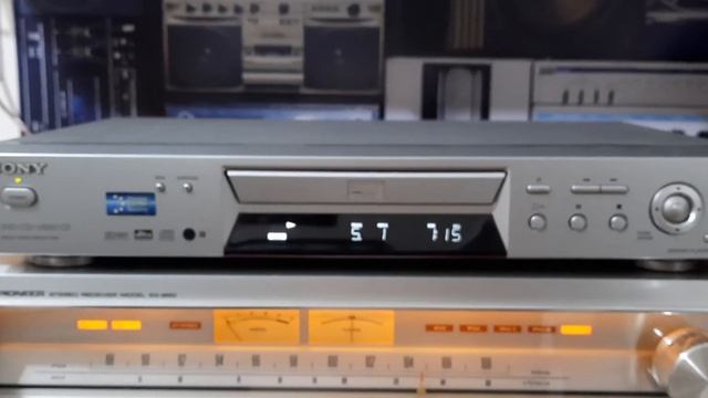dvd cd player Sony dvp ns-300 a venda r$250 conforme descrição!!! смотреть онлайн