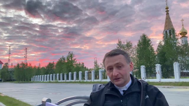 Размышления - Слово стало плотью (372) 22.06.2021 смотреть онлайн