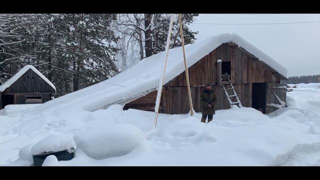 Trubin Travel. Первая экспедиция по следам Ермака по реке Чусовой.