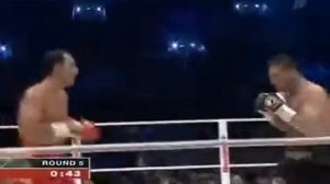 Бой Владимира Кличко против Руслана Чагаева.mp4