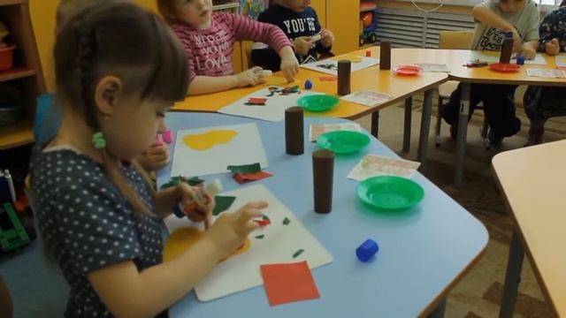 ВИДЕО ЗАНЯТИЕ смотреть онлайн