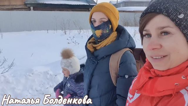 Чудесные превращения//Пешком за прихотью//Гостей в ГИПС😳//Курочка по интересному🍗 смотреть онлайн
