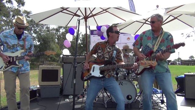 THE CURL RIDERS.MTS смотреть онлайн