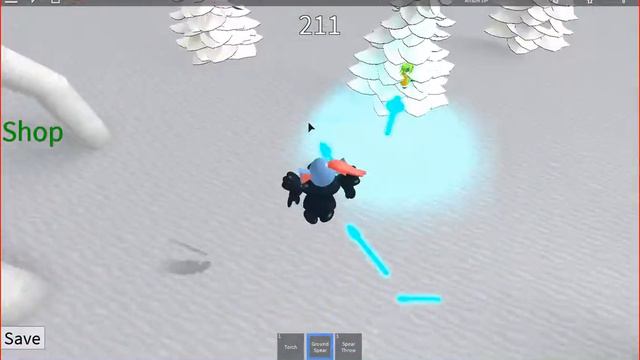 андертейл выживание ROBLOX смотреть онлайн