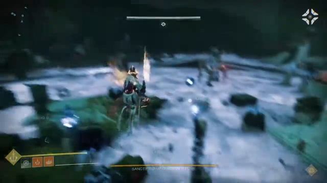 Sometimes the odds are stacked too high... смотреть онлайн