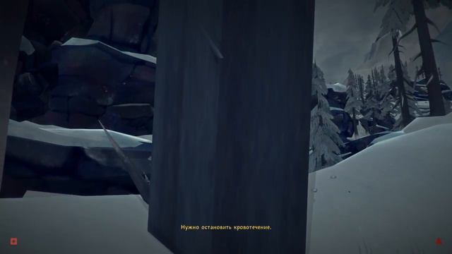 Попался, Заяц! The Long Dark \ Прохождение в Канаде №4 смотреть онлайн