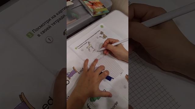 Spotlight 2 pages 6, 7 ex. 1-3 Уроки английского языка для 2 класса Урок 2/English for kids Lesson смотреть онлайн
