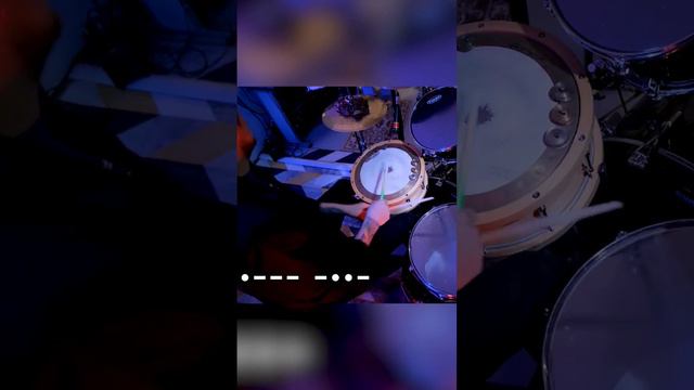брейки | заполнения на барабанах | breaks | fills on drums смотреть онлайн