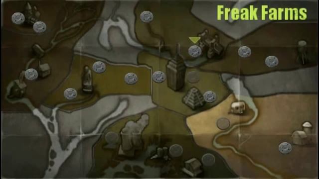 Dead Head Fred walkthrough part21 смотреть онлайн
