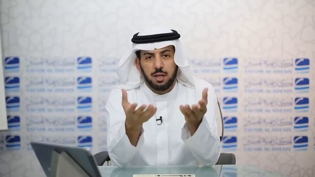 مقتطفات من الحلقة الأولى لـ أصول التدبر جـ 001 смотреть онлайн