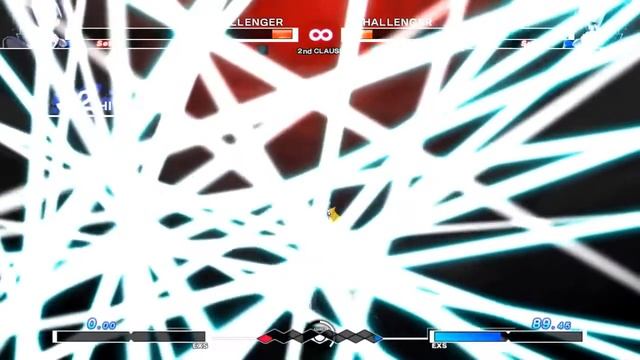 Under Night In-Birth Exe:Late- all special moves смотреть онлайн