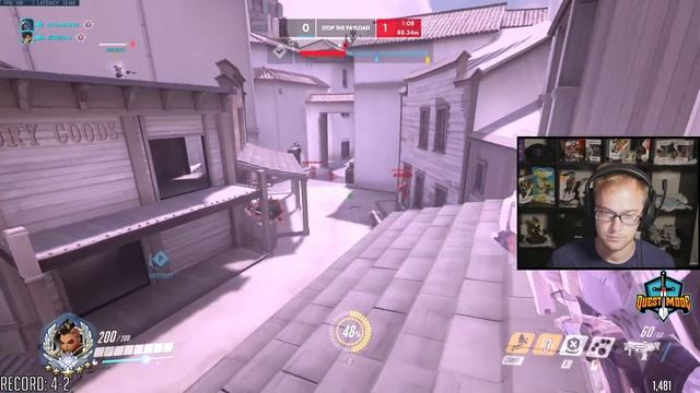 300hp Sombra is Pretty Good смотреть онлайн
