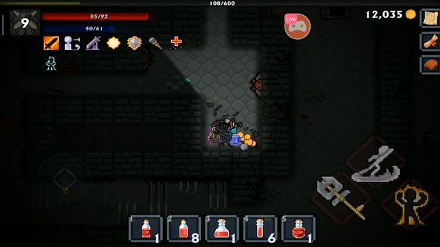 Сокровищница pocket rouges момент из стрима смотреть онлайн