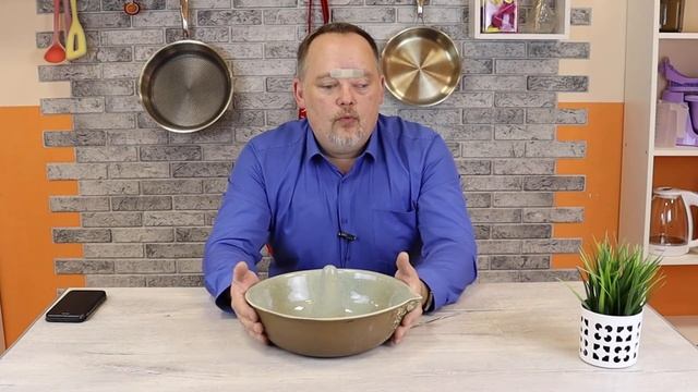 Теперь ваша курица спокойна. Чудо-форма для запекания. Лотос TV смотреть онлайн