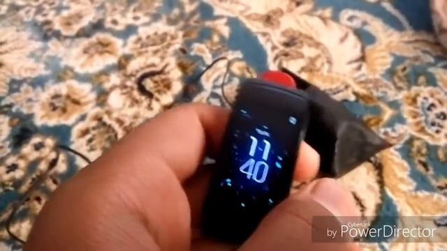 Samsung gear fit 2 pro review in Hindi смотреть онлайн