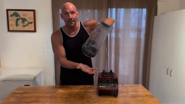Watch Before You Buy The Vitamix 5200 Professional Blender смотреть онлайн