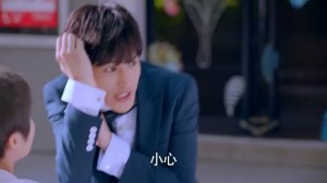 Удар на сладкое поражение 1 сезон 12 серия