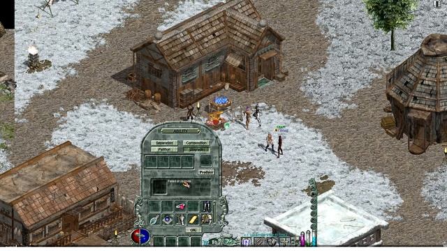 Myth of Soma - Upgrade смотреть онлайн