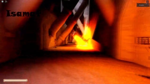 DOORS FLOOR 2 - Seek Chase (Roblox) смотреть онлайн