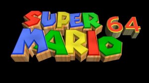 Dire Dire Docks - Super Mario 64 music extended.