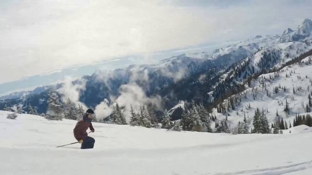 K2 Mindbender 99Ti Review | Best Skis 2022/2023 смотреть онлайн