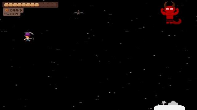 Treasure Adventure Game P40 Final Battle FINALE смотреть онлайн