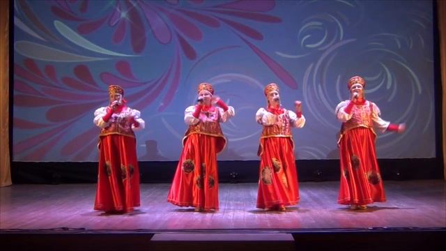 Любава - Соловушка смотреть онлайн