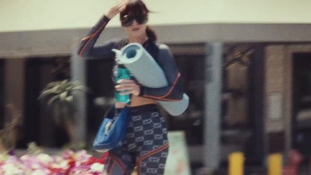 Dakota Johnson for Jackie 1961 смотреть онлайн