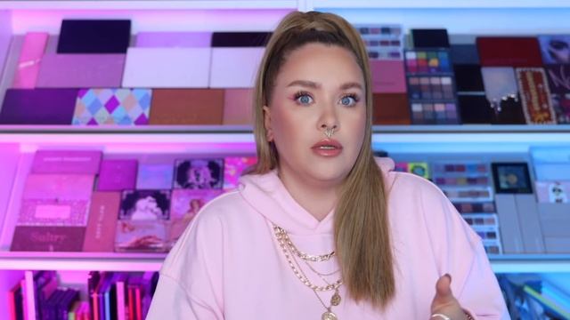 ЧТО ПРИСЫЛАЮТ БЛОГЕРАМ И МОИ ПОКУПКИ ? смотреть онлайн